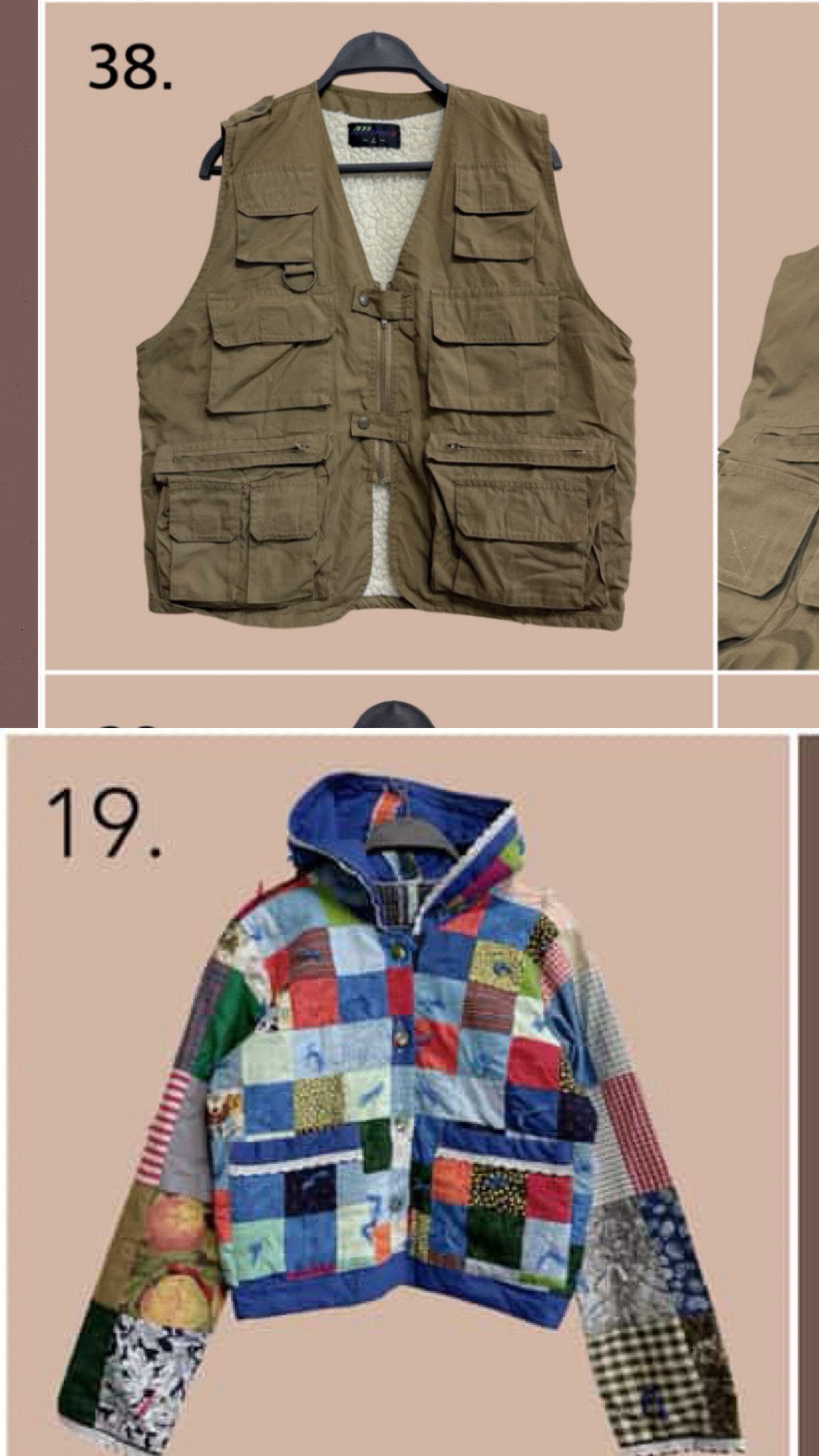 11/20本週買家專屬下單區