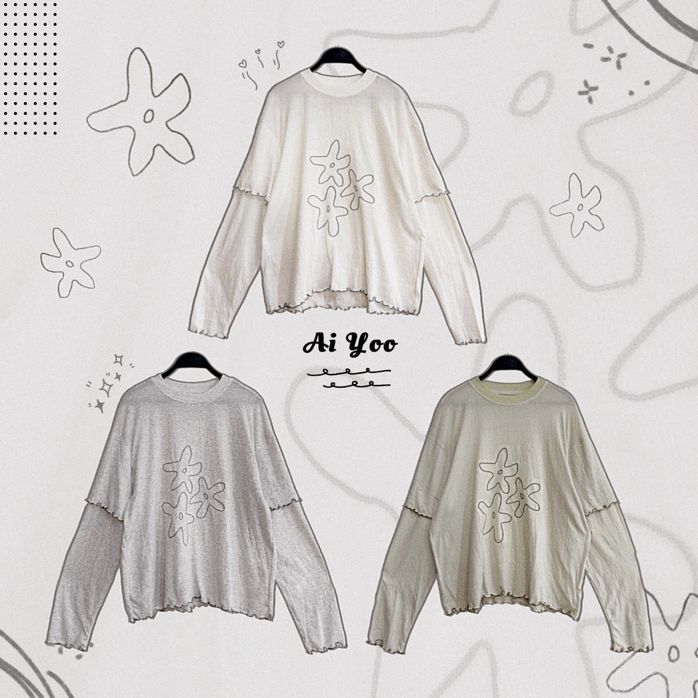 ✿全新選物✿買家專屬下單區