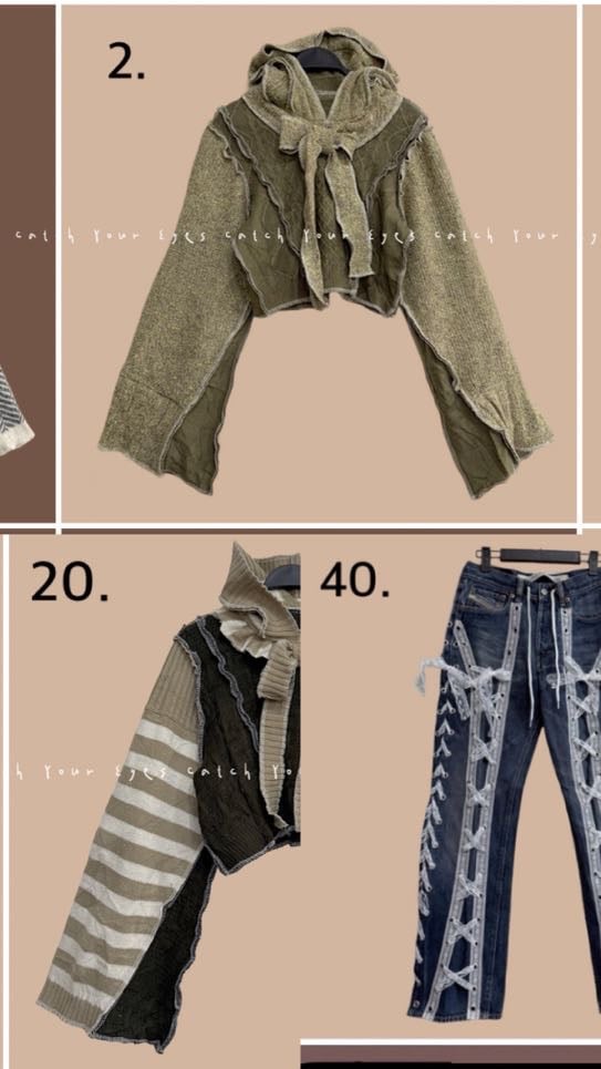 01/22本週買家專屬下單區