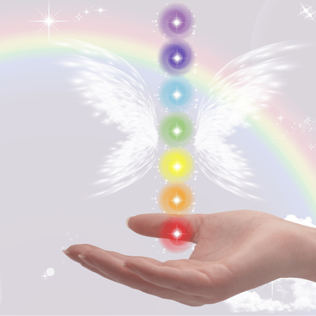 財富能量-顯化系統班