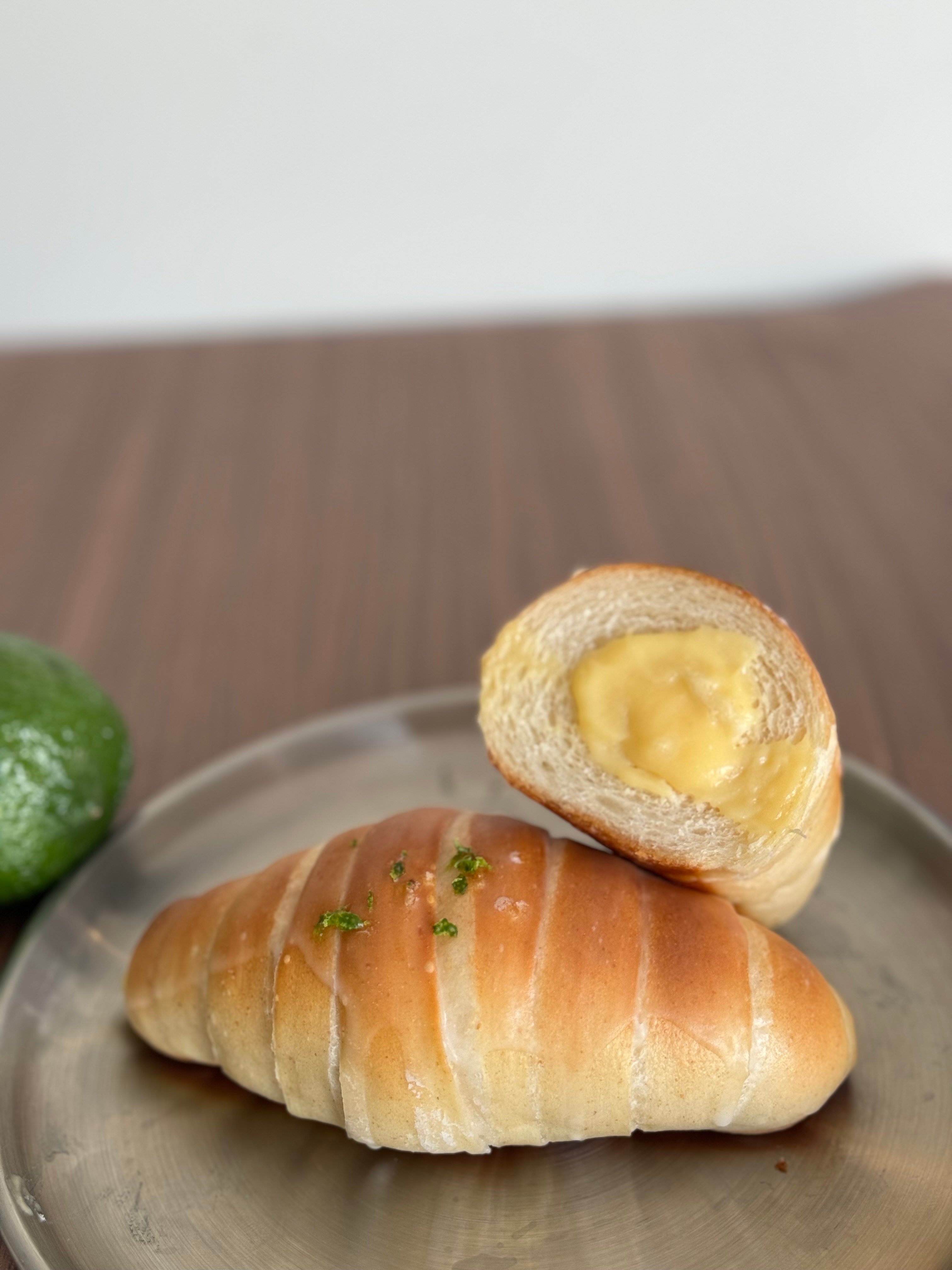 鹽可頌甜組合(3/5出貨)