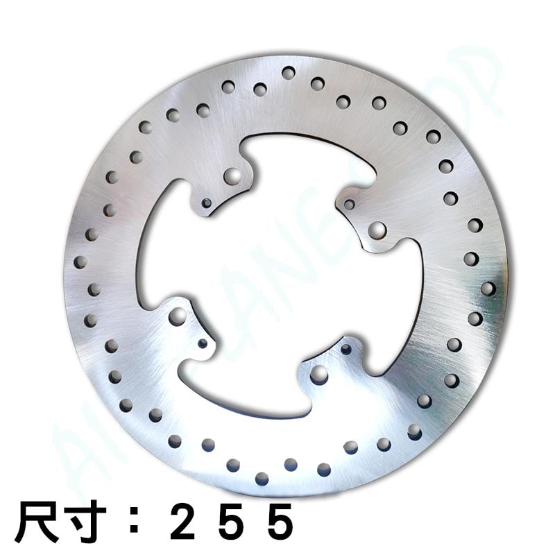 凱旋後碟盤bobber後碟盤 T120碟盤 T100碟盤  Streettwin bobber浪花碟盤