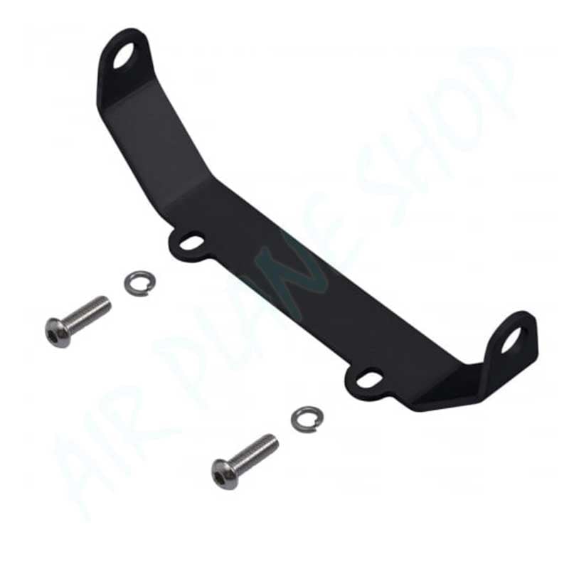 凱旋T100方向燈支架/T120/STREET TWIN/STREET CUP方向燈