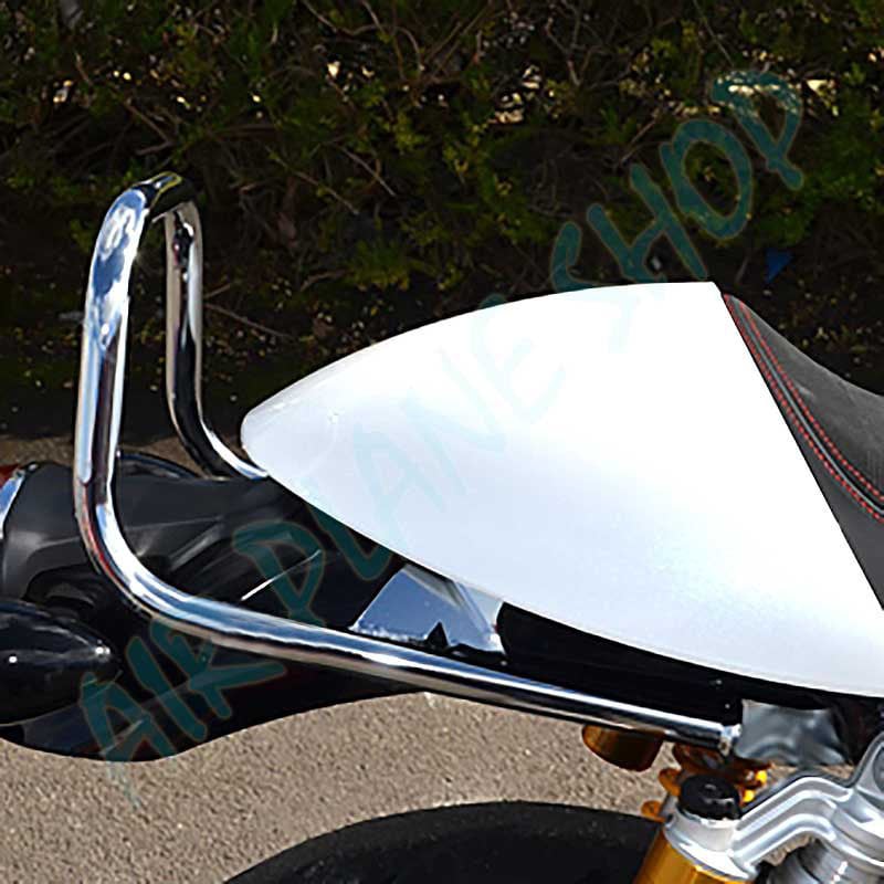 凱旋Thruxton後扶手 Thruxton扶手  Thruxton扶手 triumph