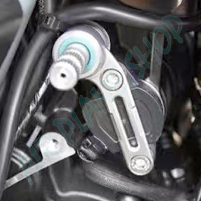 凱旋TRIDENT660打擋穩定器 tiger660打檔穩定器  凱旋660打檔穩定器