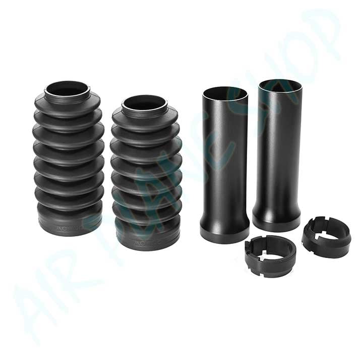 Rebel500前避震套  Rebel前叉套 Rebel黑化