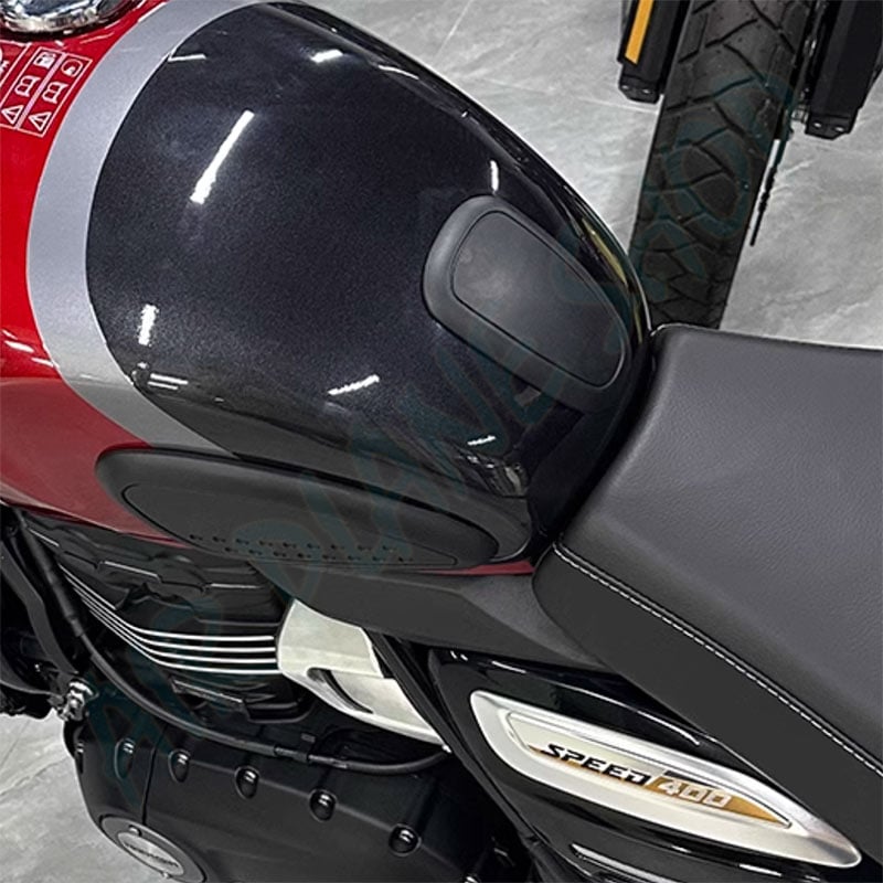 凱旋油箱貼speed400油箱貼 scrambler400x油箱貼
