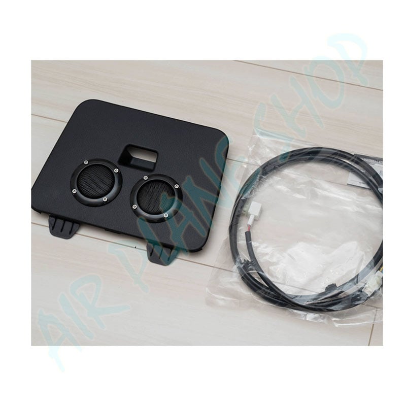 mazda mx-5 nd喇叭厚移套件