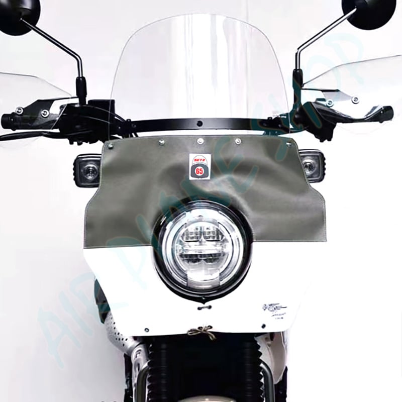 supercub擋風罩 金旺擋風 擋車車擋風罩 凱旋擋風 金旺擋風 野狼 monkey擋風 復古擋風罩