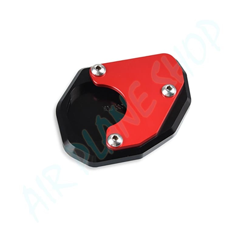 凱旋660加大側柱  凱旋Trident660 加大踏板 凱旋Trident660踏板