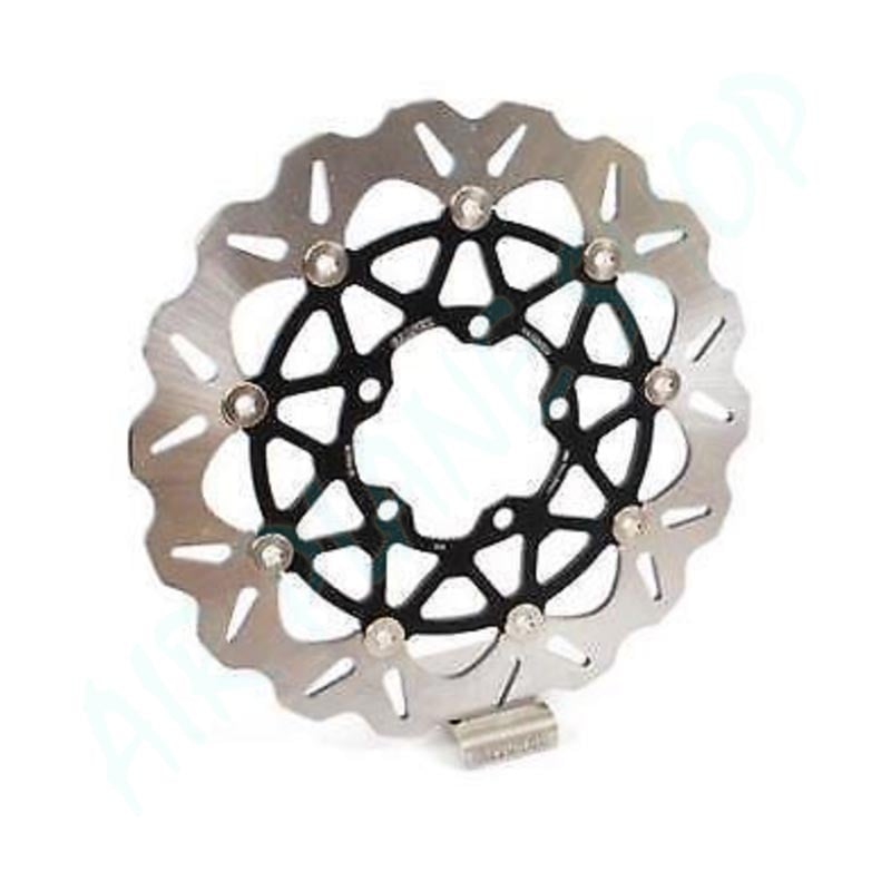 Galfer 凱旋310浪花前碟盤 T120碟盤 T100碟盤  Streettwin scrambler bobber浪花碟盤