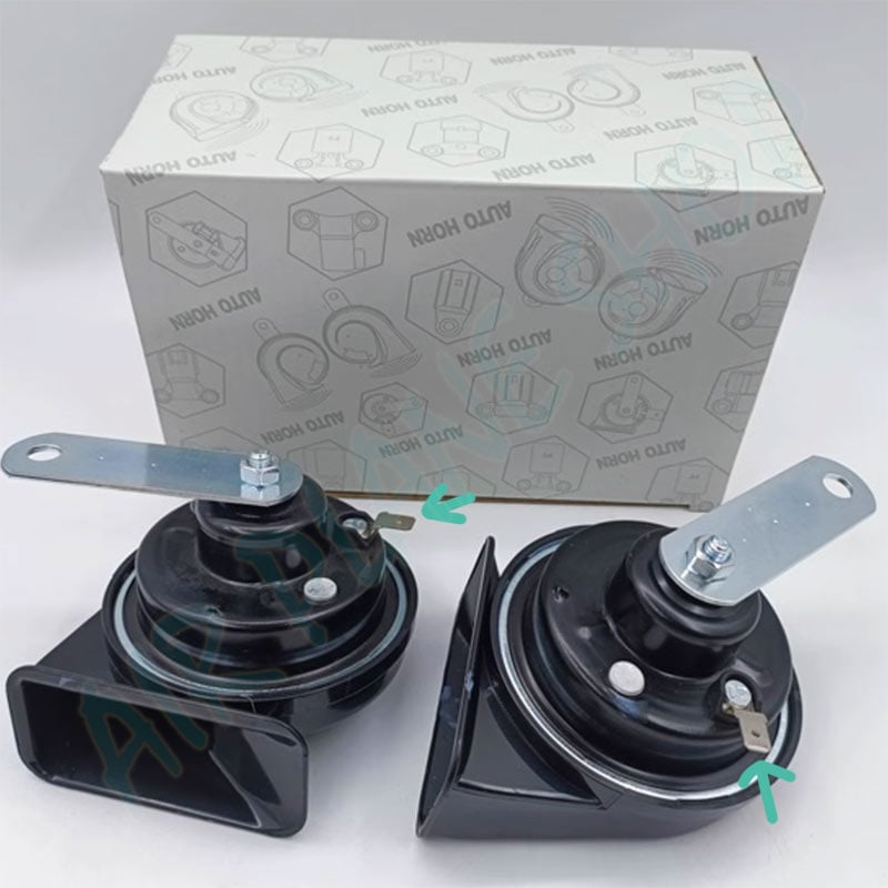 馬自達蝸牛喇叭 單插頭 單pin喇叭 mazda mx-5