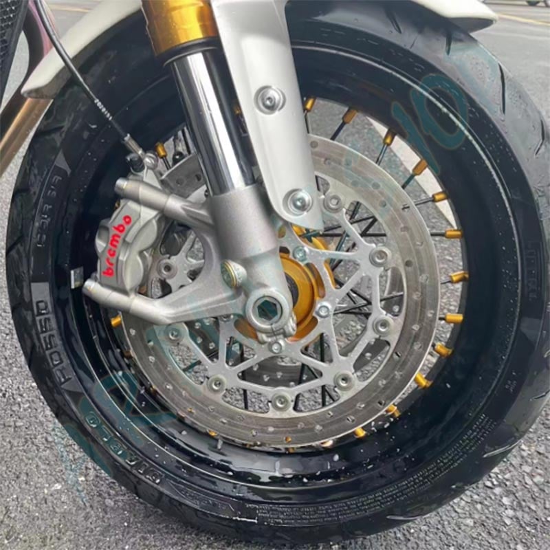 凱旋無內胎鋼絲框 凱旋鍛造框 凱旋200胎 bobber無內胎框 T120無內胎框