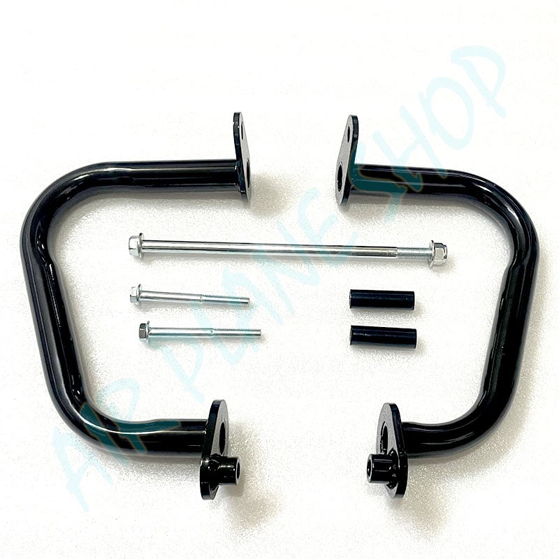 speed400保桿 Scrambler400X保桿 凱旋400防摔