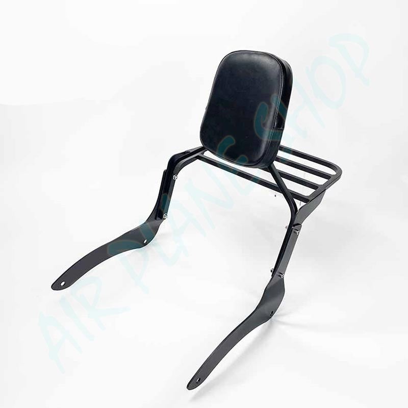 大火神後靠背貨架 VN900後靠背 VN900貨架