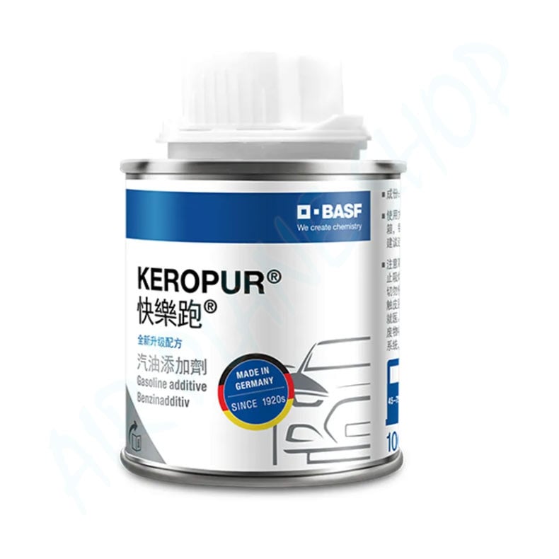 快樂跑 汽油精 汽油添加劑
