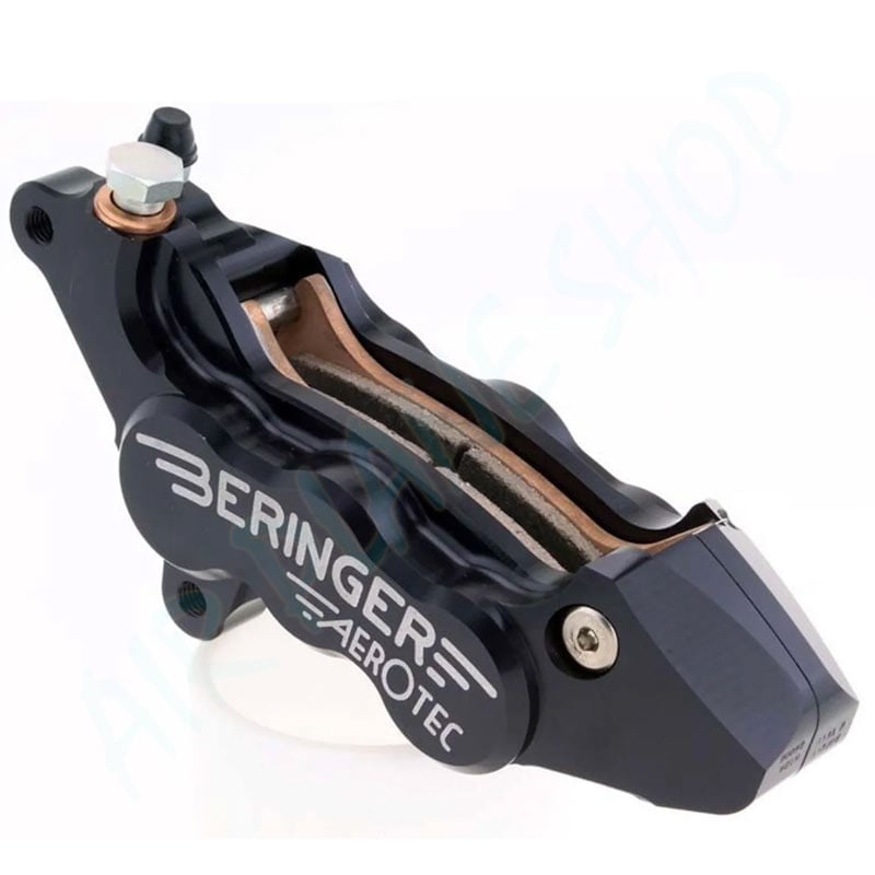 Beringer 6活塞卡鉗 對四卡鉗 凱旋專用