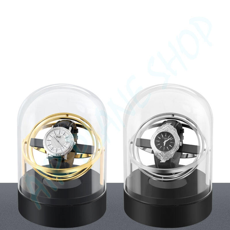 機械錶動力盒 搖錶器 錶盒 錶動能儲存盒 錶收納盒