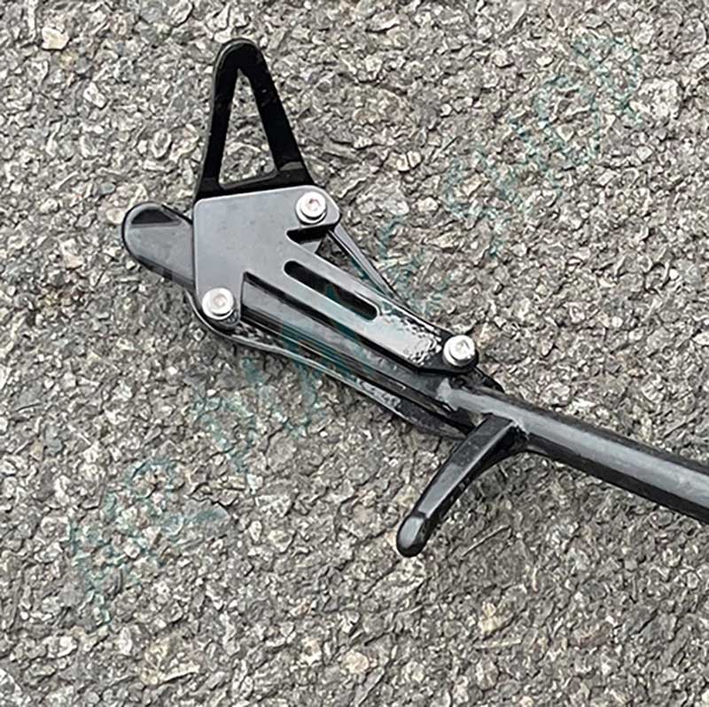 R18加大側柱  BMWR18加大踏板 R18踏板