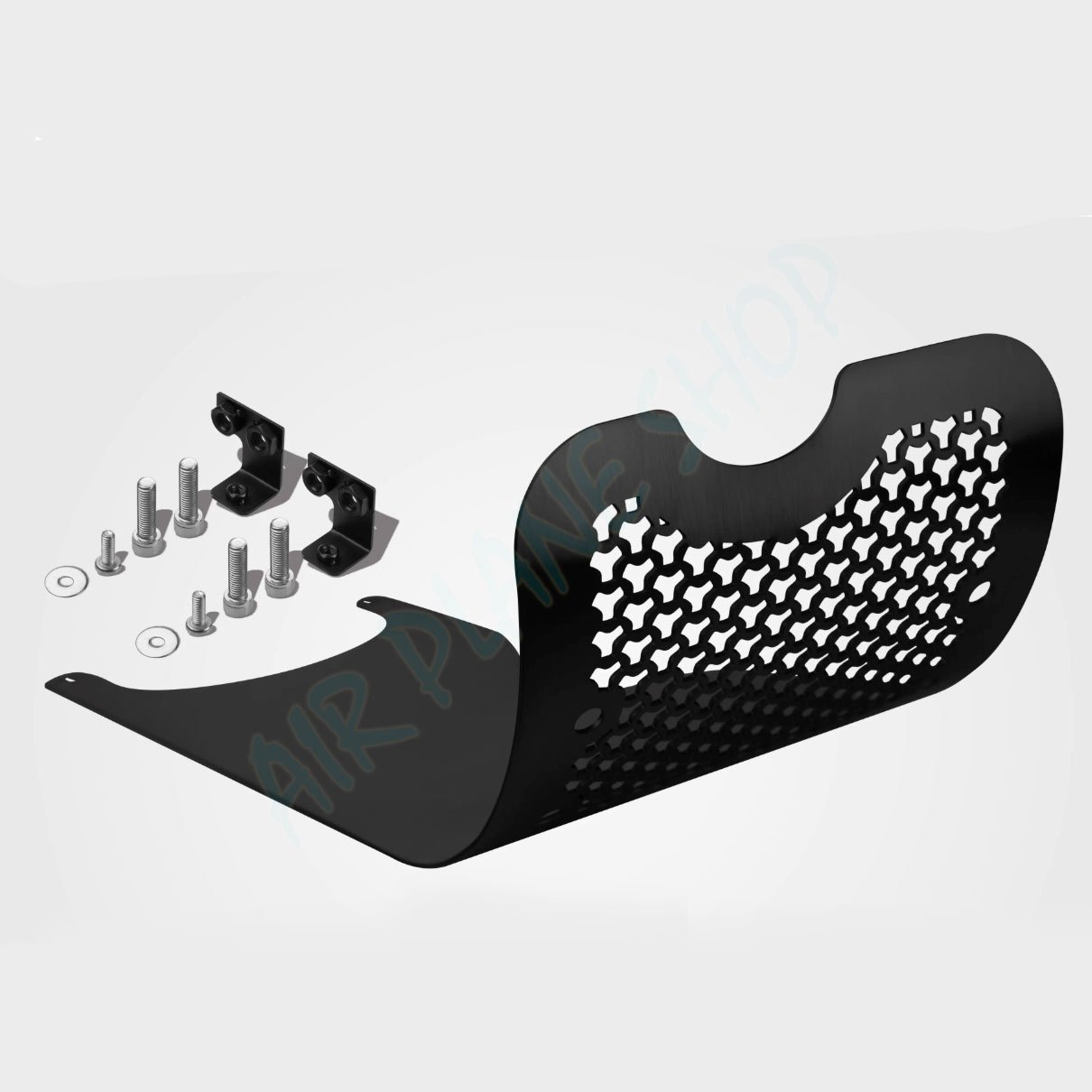 凱旋下護板 T120護板 speed twin下護板