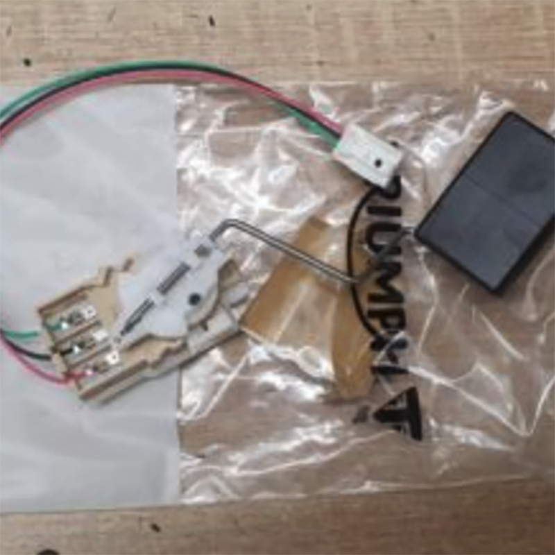 凱旋油箱油位感知器