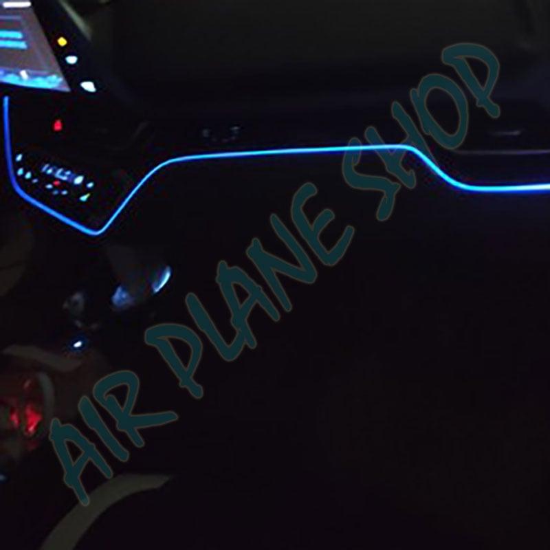 chr氣氛燈 chr中控台車內氣氛燈