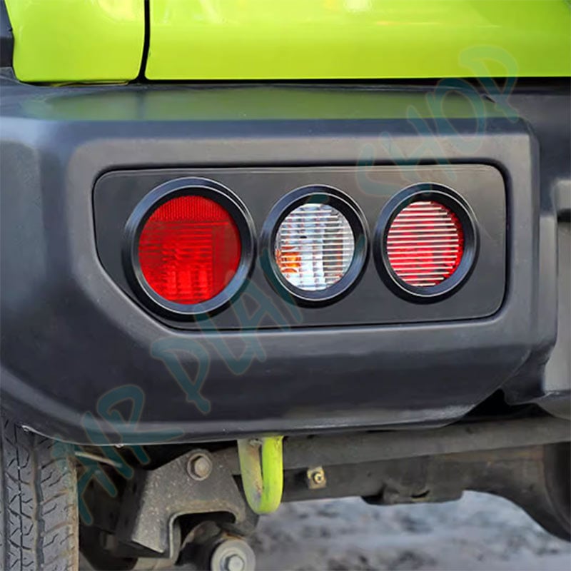 Jimny尾燈罩  JB74 JB74W 吉姆尼