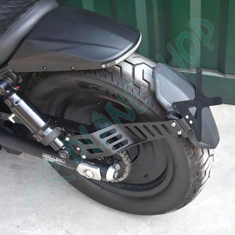 Rebel500短尾擋泥板 Rebel短尾土除 本田叛逆者500擋泥 Rebel短尾擋泥土除