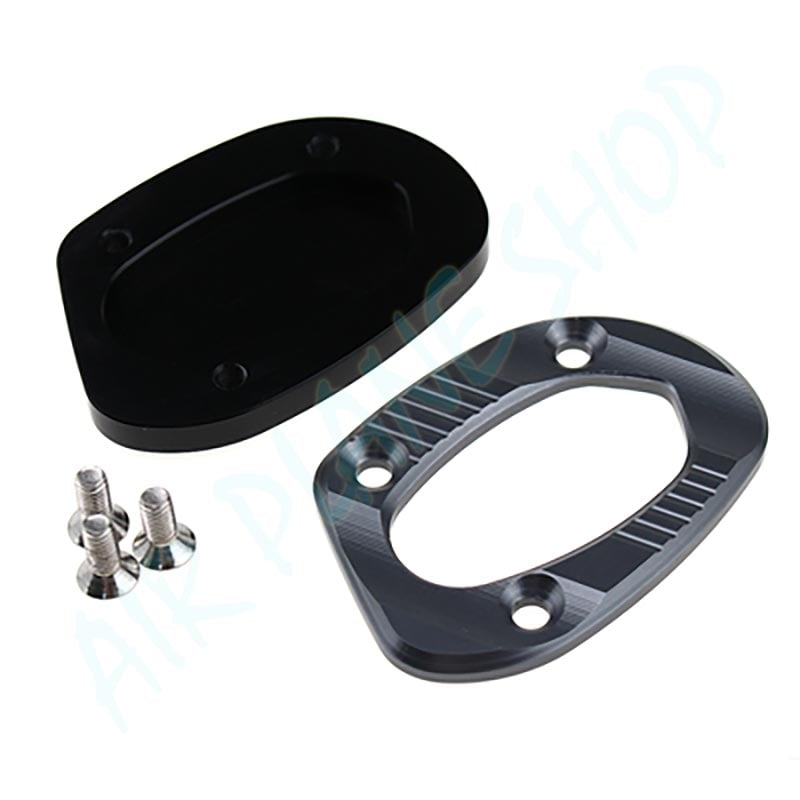 凱旋speedtwin加大側柱  凱旋speedtwin加大踏板 凱旋speedtwin踏板