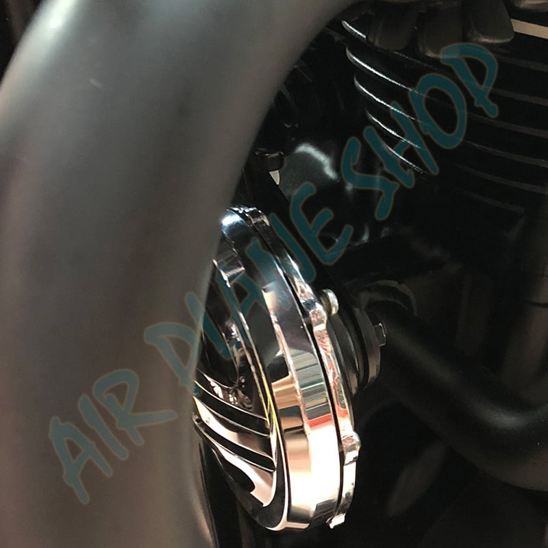 凱旋triump喇叭蓋  凱旋喇叭蓋 凱旋Bobber t120 T100 Speedtwin streettwin