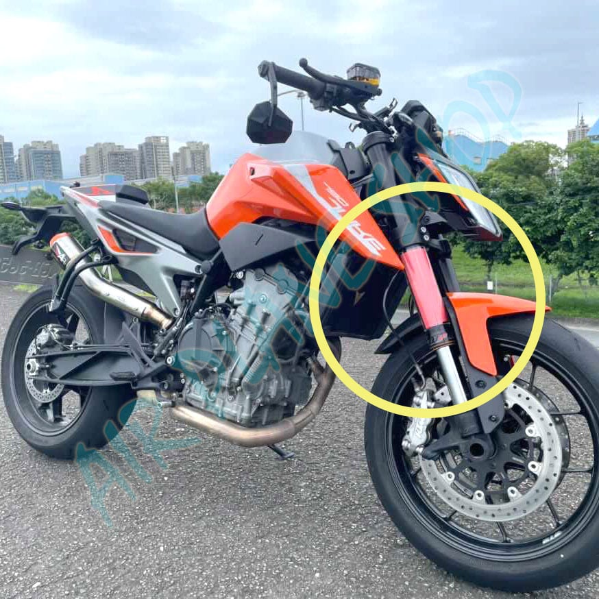 重機車牌套 紅牌前牌架 重機牌架 紅牌大牌 凱旋大牌 凱旋車牌