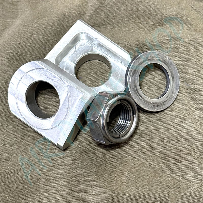 凱旋水冷鏈條調整塊組