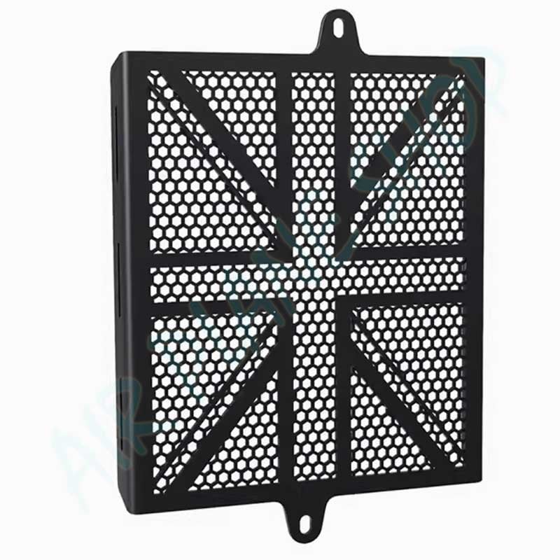 凱旋400水箱罩 speed400水箱護網 Scrambler400