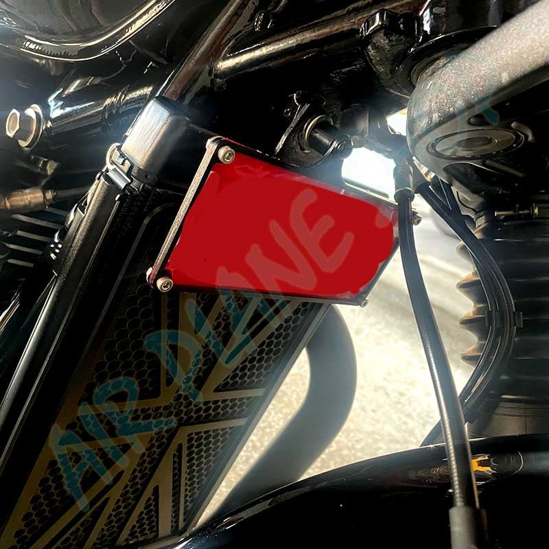 凱旋前牌框 凱旋車牌 triumph車牌