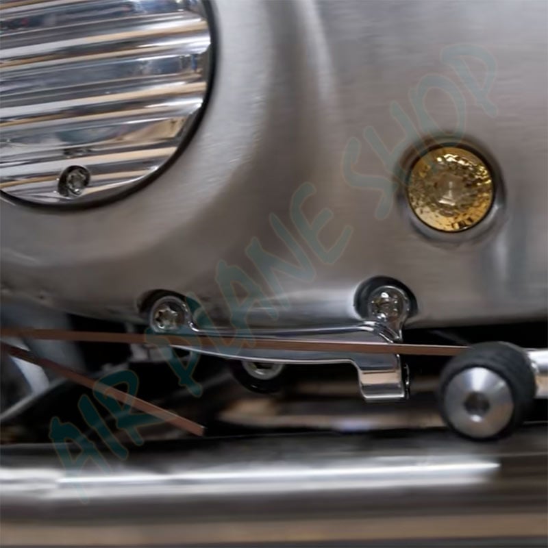 凱旋離合蓋子螺絲 水冷凱旋黃銅螺絲