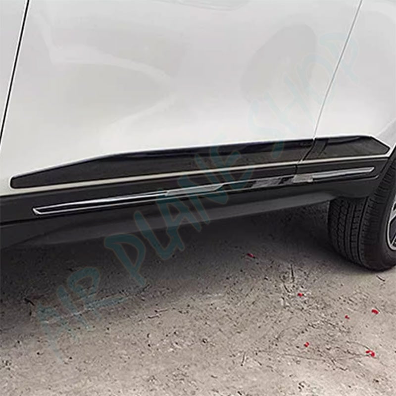 X-Trail專用 車身飾板 防撞條15-23年