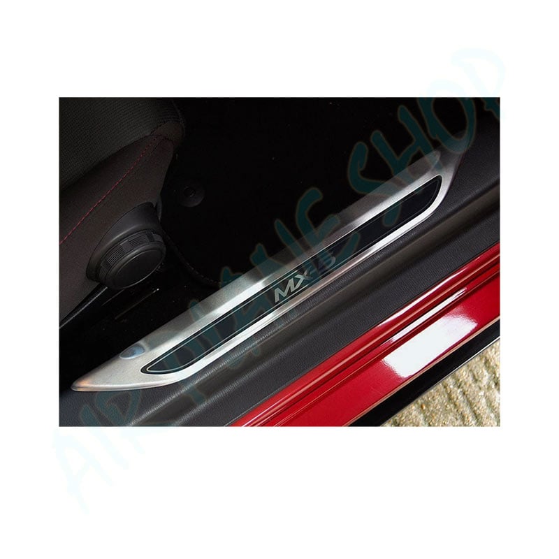 mx-5腳踏 mx5 nd迎賓踏板