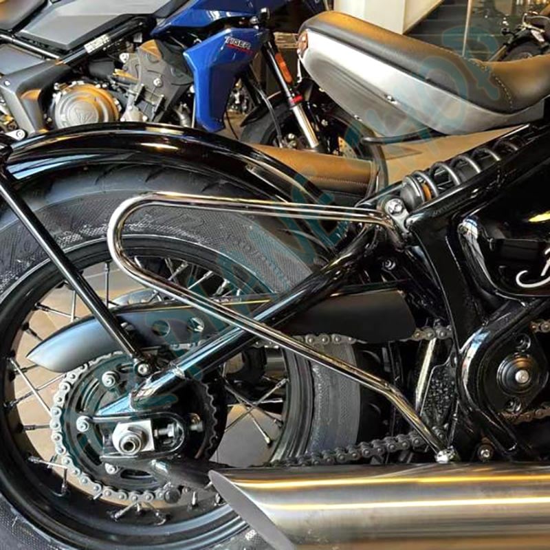 凱旋bobber側包架 bobber邊包架 bobber