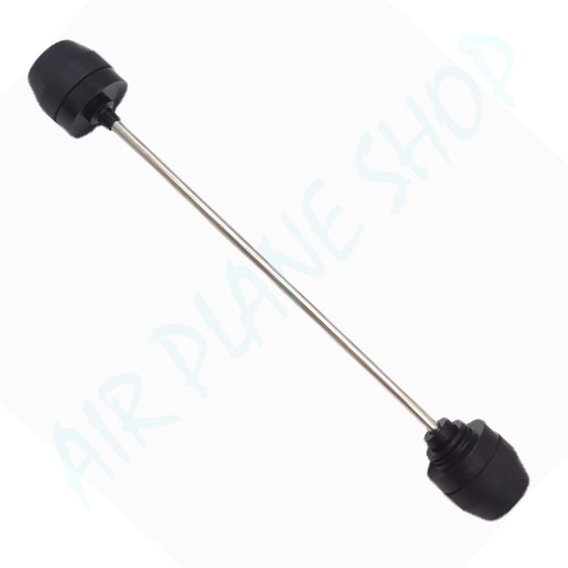 凱旋前輪防倒球 t100 t120防摔球 Scrambler