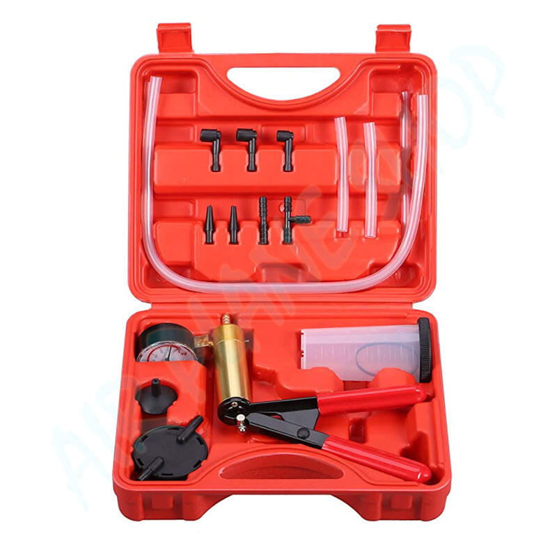 煞車油更換工具 煞車油DIY 煞車油工具