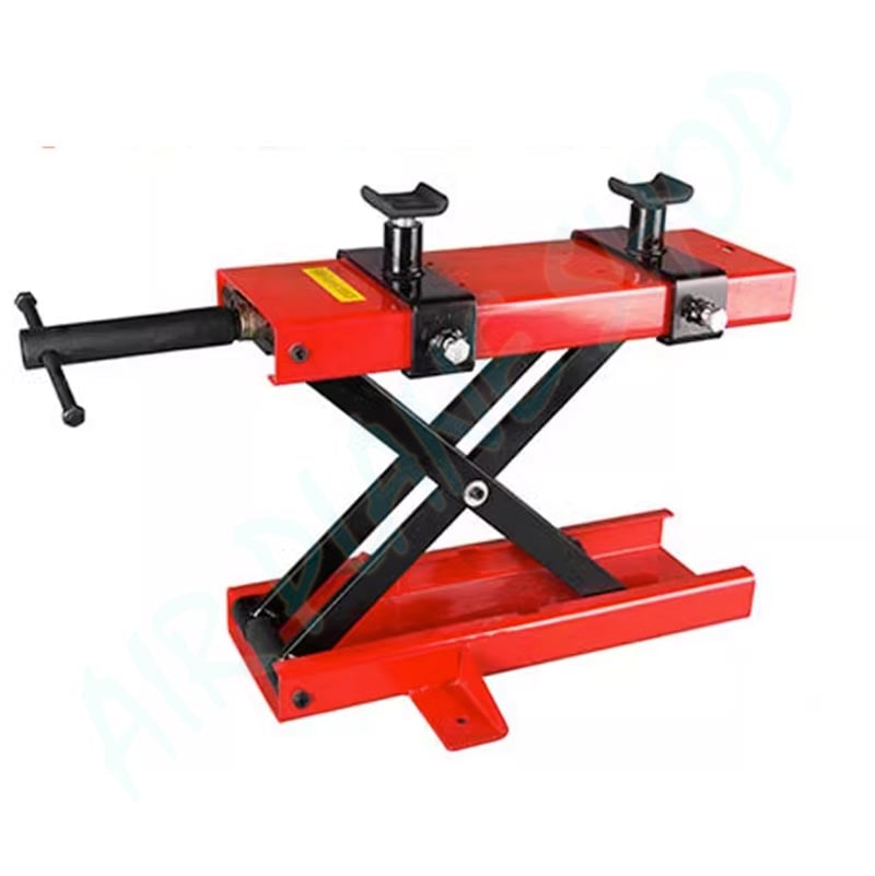 重機升降台 重機千斤頂 摩托車維修升降工具