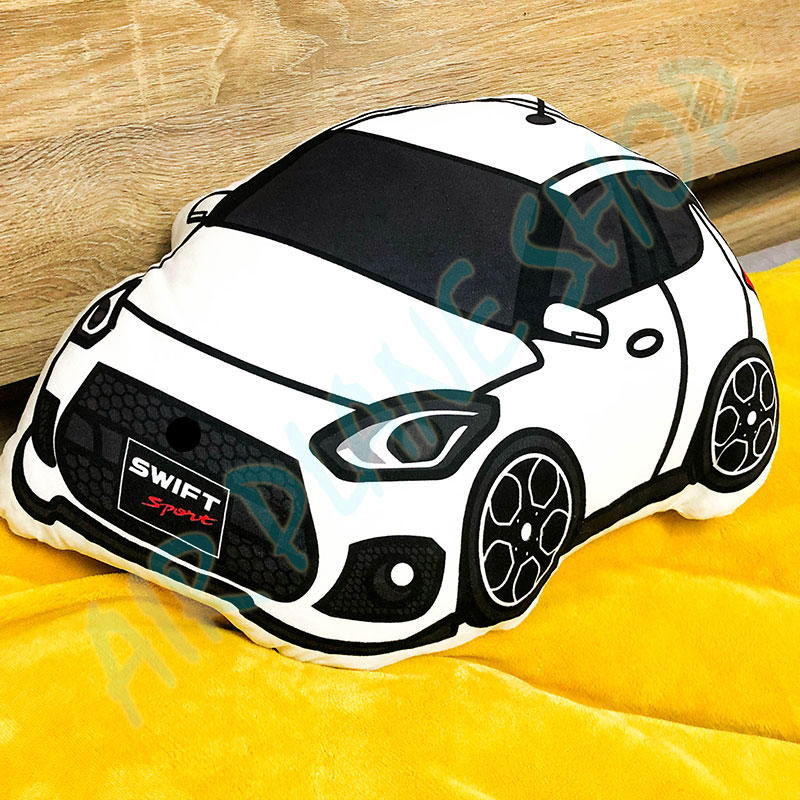 swift sport枕頭 swift 枕頭 swift 造型抱枕訂製