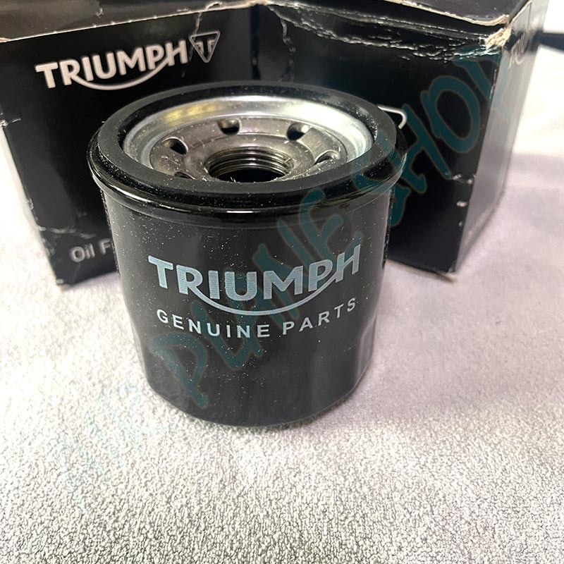 凱旋原廠機油濾芯  凱旋機濾 triumph機濾 凱旋機油螺絲墊片