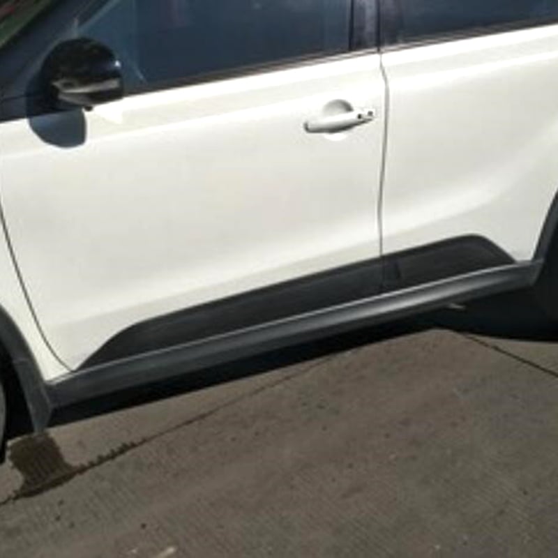 VITARA車身飾板 防撞條 門邊飾條 防刮 SUZUKI 鈴木