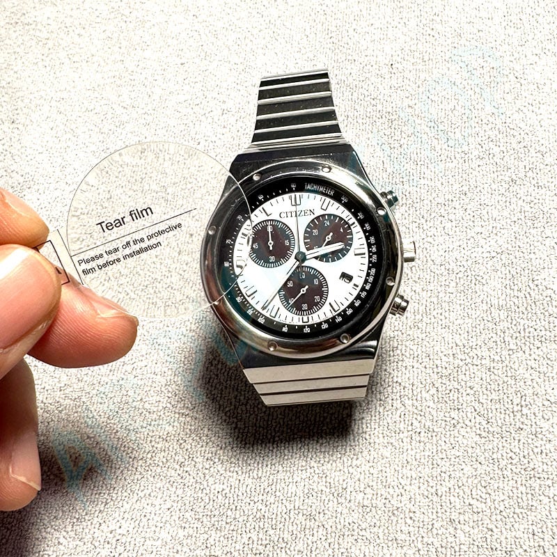 citizen星辰AT2541保護貼 AT2540 AT2544