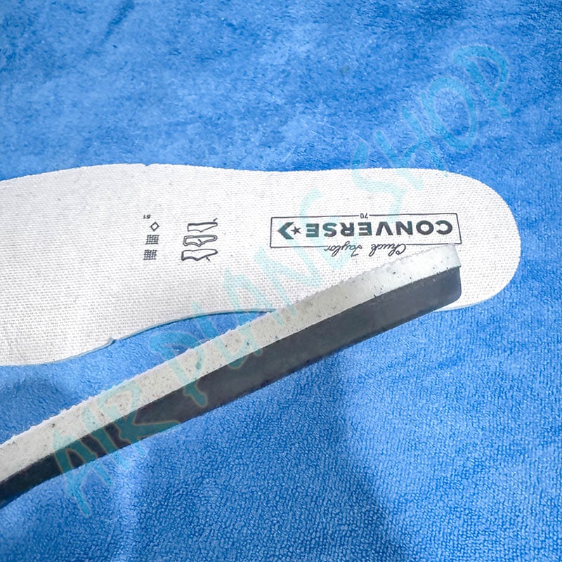 converse1970 鞋墊 帆布鞋救星 匡威 開口笑 ALL STAR