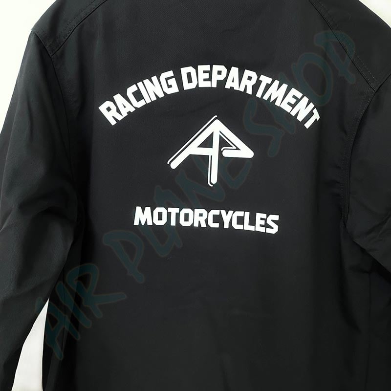 AP工裝夾克 多口袋夾克 多口袋外套