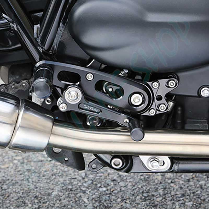 凱旋腳踏後移 streettwin t100腳踏 t120後移套件
