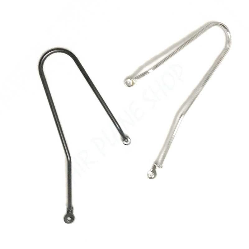 凱旋T100/T120側包架 Street Twin邊包架 Scrambler StreetTwin SpeedTwin