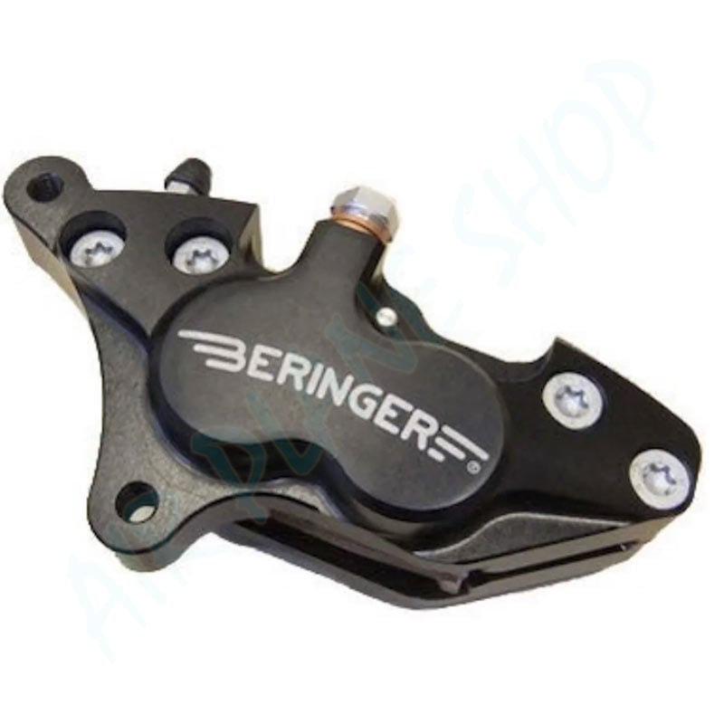 Beringer 4活塞卡鉗 對四卡鉗 凱旋專用